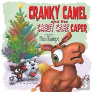 Cranky Camel And The Candy Cane Caper