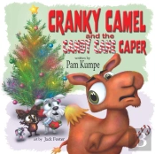 Cranky Camel And The Candy Cane Caper