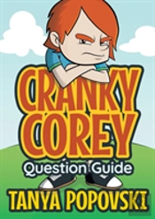 Cranky Corey - Question Guide