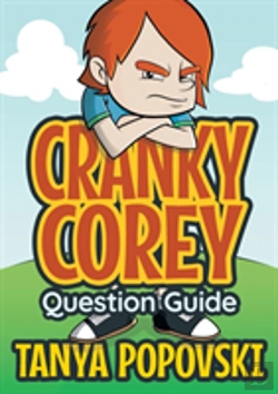Bertrand.pt - Cranky Corey - Question Guide