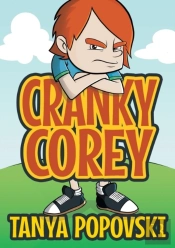 Cranky Corey
