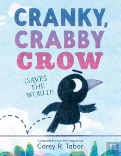 Bertrand.pt - Cranky, Crabby Crow (Saves The World)