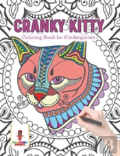 Cranky Kitty