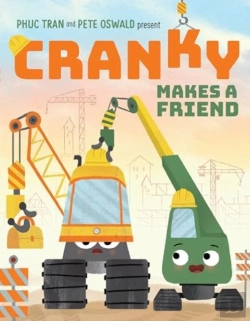 Bertrand.pt - Cranky Makes A Friend
