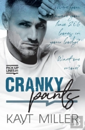 Cranky Pants