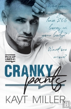 Bertrand.pt - Cranky Pants
