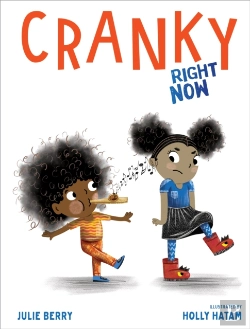 Bertrand.pt - Cranky Right Now