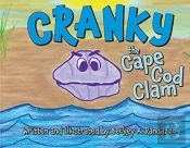 Cranky The Cape Cod Clam