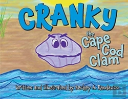 Bertrand.pt - Cranky The Cape Cod Clam