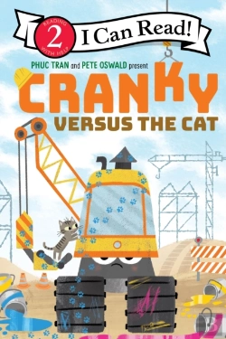 Bertrand.pt - Cranky Versus The Cat