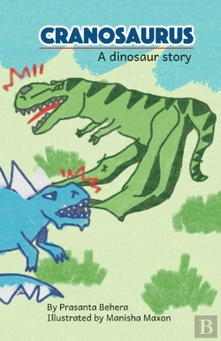 Bertrand.pt - Cranosaurus - A Dinosaur Story