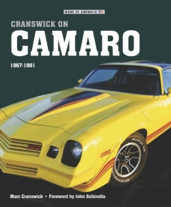 Bertrand.pt - Cranswick On Camaro 1967-81