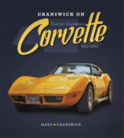 Bertrand.pt - Cranswick On Classic Chevrolet Corvette 1953-1996