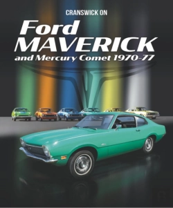 Bertrand.pt - Cranswick On Ford Maverick And Mercury Comet 1970-77