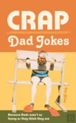Bertrand.pt - Crap Dad Jokes