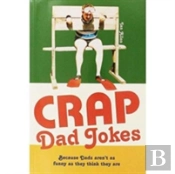 Crap Dad Jokes Pb