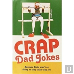 Bertrand.pt - Crap Dad Jokes Pb