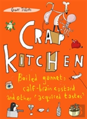 Crap Kitchen