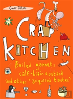 Bertrand.pt - Crap Kitchen