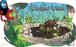 Bertrand.pt - Crapaud Crado