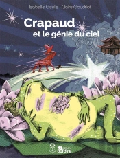 Crapaud Et Le Génie Du Ciel