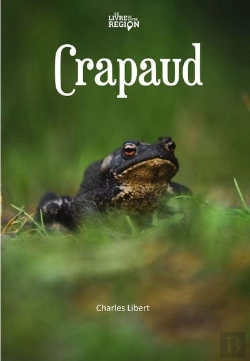Bertrand.pt - Crapaud