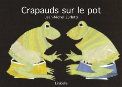 Bertrand.pt - Crapauds Sur Le Pot