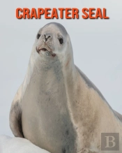 Crapeater Seal
