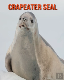 Bertrand.pt - Crapeater Seal