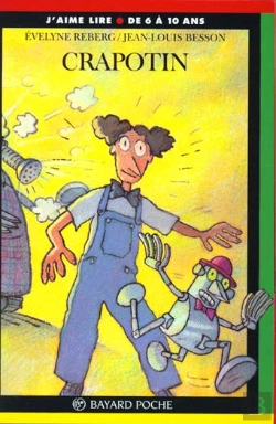 Bertrand.pt - Crapotin