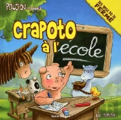 Crapoto A L'Ecole