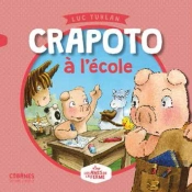 Crapoto À L'École