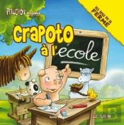 Crapoto À L'École