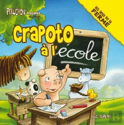 Bertrand.pt - Crapoto À L'École