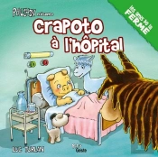 Crapoto A L'Hopital