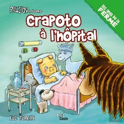 Bertrand.pt - Crapoto A L'Hopital
