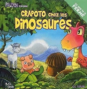 Crapoto Chez Les Dinosaures