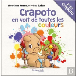 Bertrand.pt - Crapoto En Voit De Toutes Les Couleurs