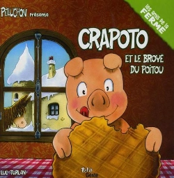 Bertrand.pt - Crapoto Et Le Broye Du Poitou