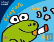 Crapoto Fume Trop !