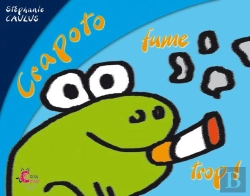 Bertrand.pt - Crapoto Fume Trop !