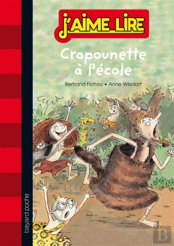 Bertrand.pt - Crapounette A L'Ecole N187