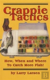 Crappie Tactics