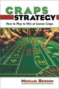 Craps Strategy