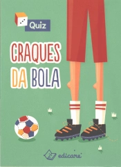 Craques da Bola - Quiz