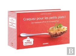 Bertrand.pt - Craquez Pour 300 Recettes Salees