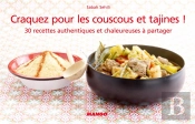 Craquez Pour Le Couscous Et Tajines !