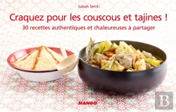 Bertrand.pt - Craquez Pour Le Couscous Et Tajines !
