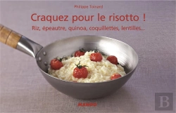 Bertrand.pt - Craquez Pour Le Risotto