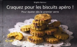 Bertrand.pt - Craquez Pour; Les Biscuits Apéro ! Pour Épater Dès Le Premier Verre
